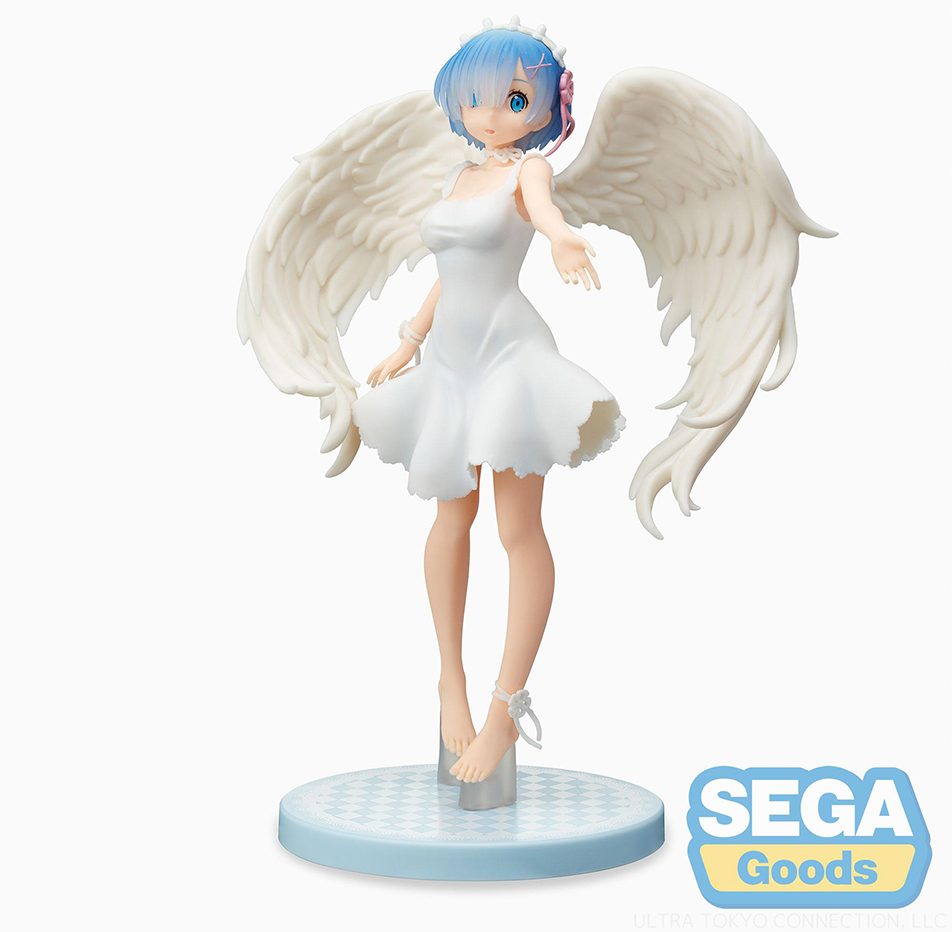 Re: Zero Rem Oni Tenshi
